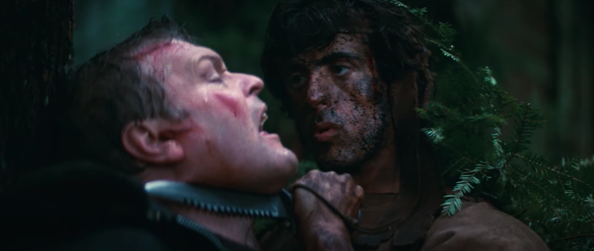 Rambo : pourquoi Sylvester Stallone a failli abandonner son personnage culte ?