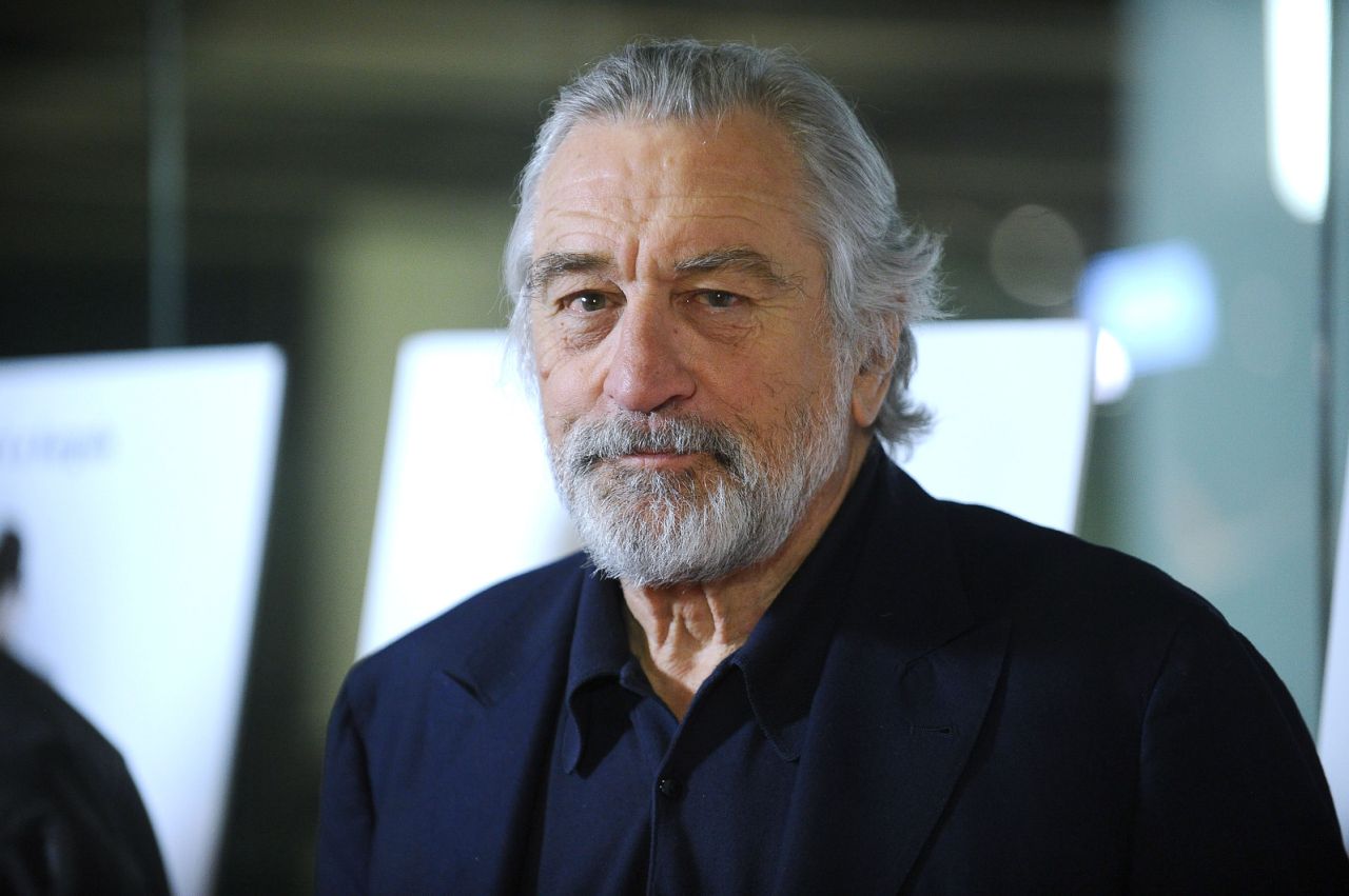 Robert De Niro : Retour Sur La Carrière D’une Légende D’Hollywood ...