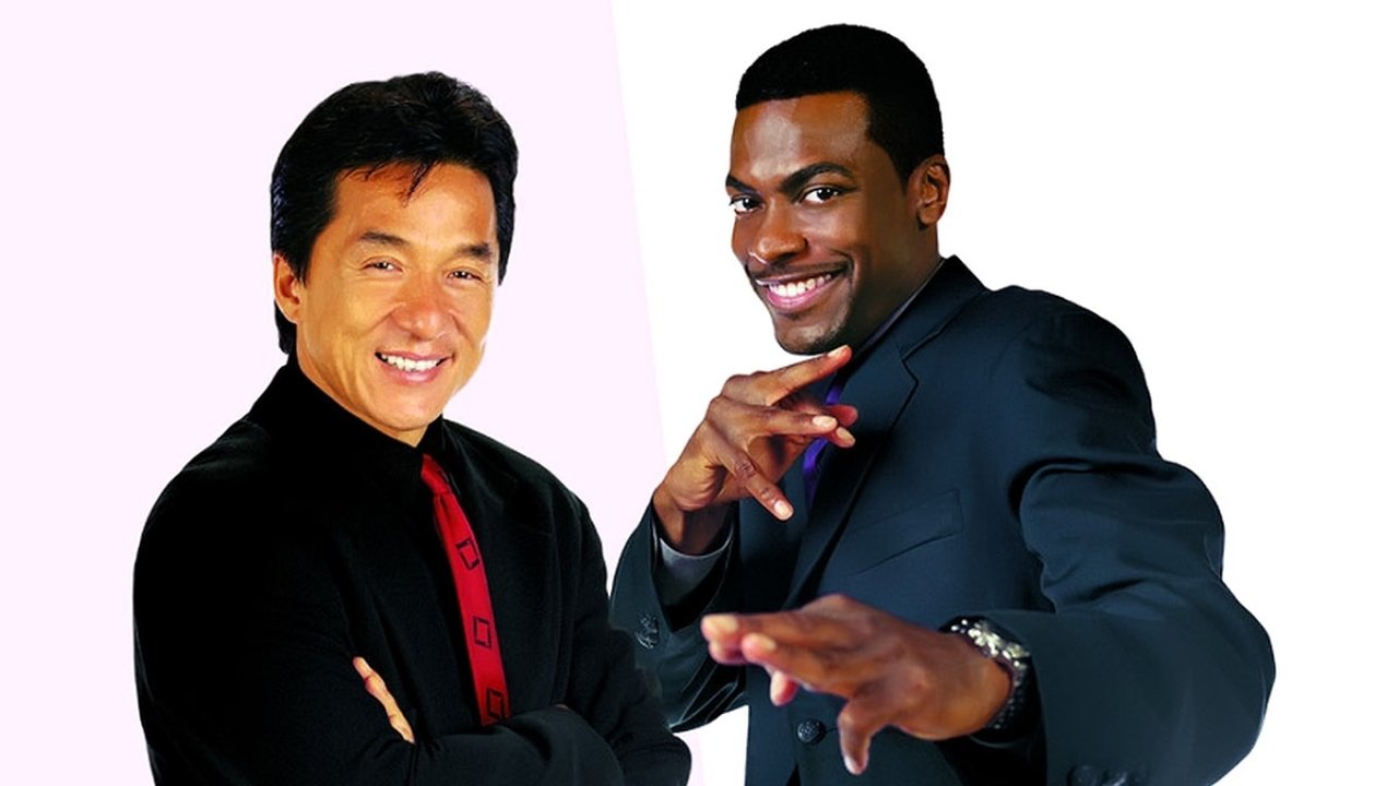 Rush Hour : ce premier film en anglais a été compliqué pour Jackie Chan