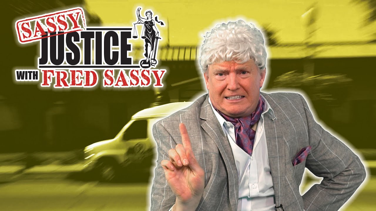 Sassy Justice : découvrez la nouvelle production des créateurs de South Park