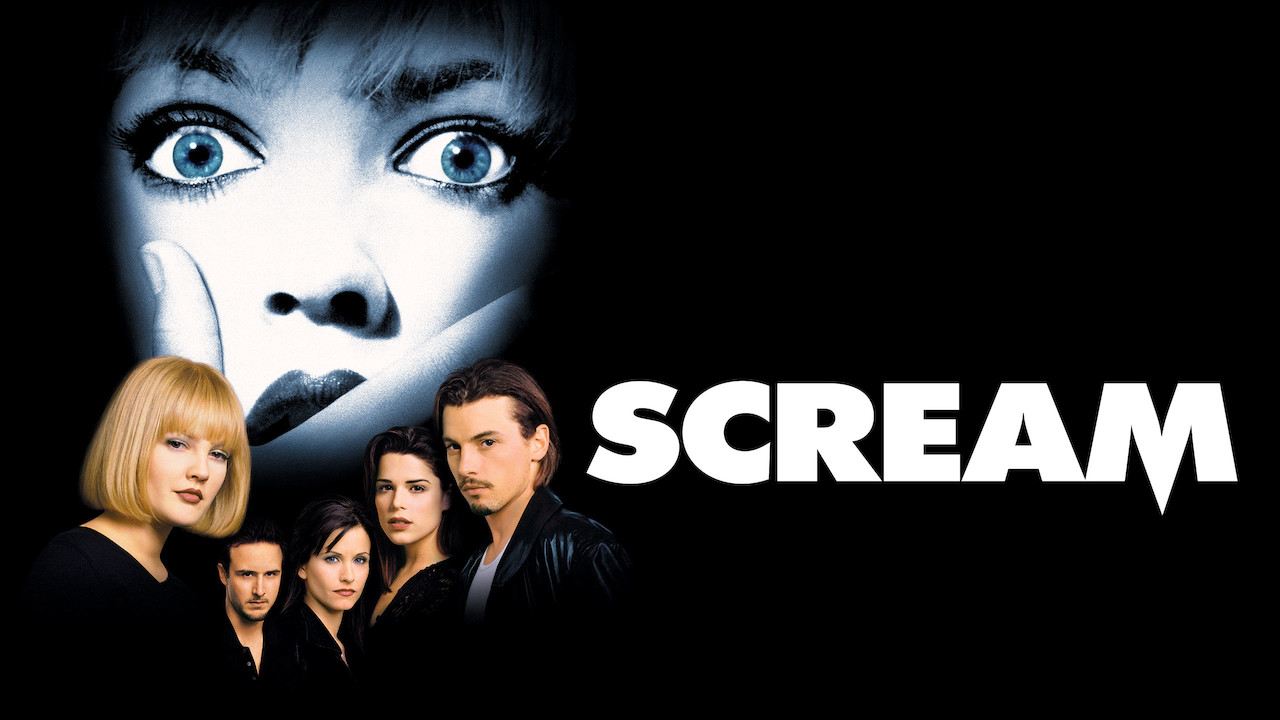 Scream : le film aurait dû avoir un titre bien différent