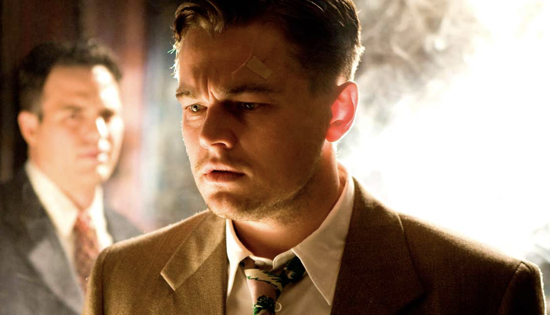 Shutter Island : retour et explications sur la fin du film