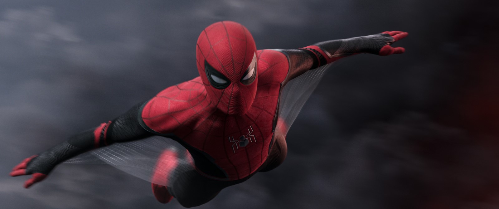 Spider-Man : les anciennes versions font partie du MCU