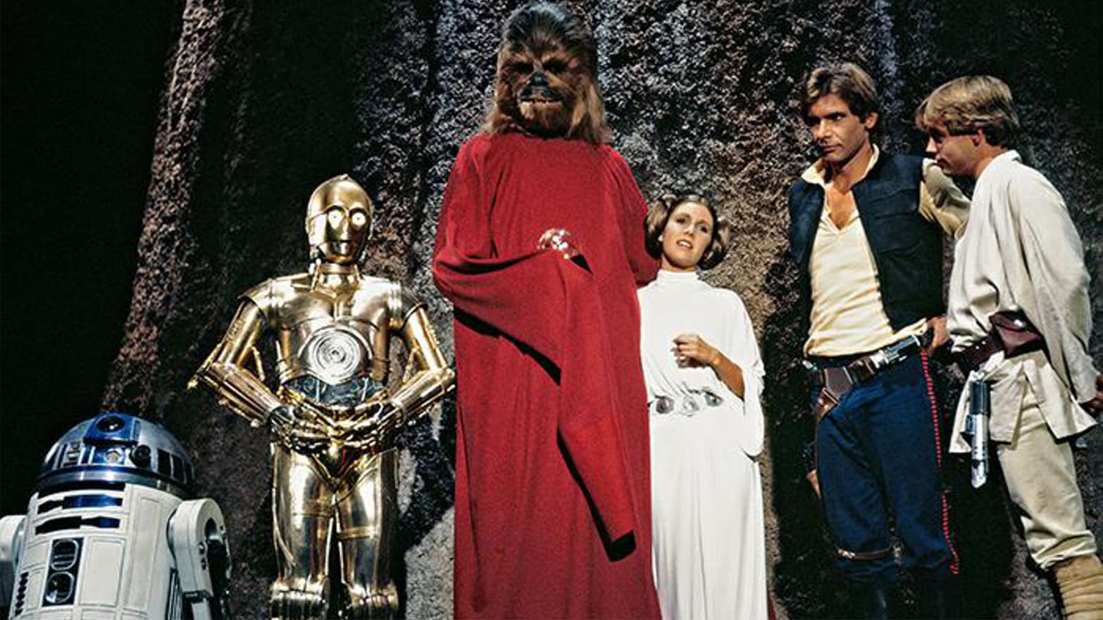 Star Wars : c'est quoi le Jour de la Vie ?