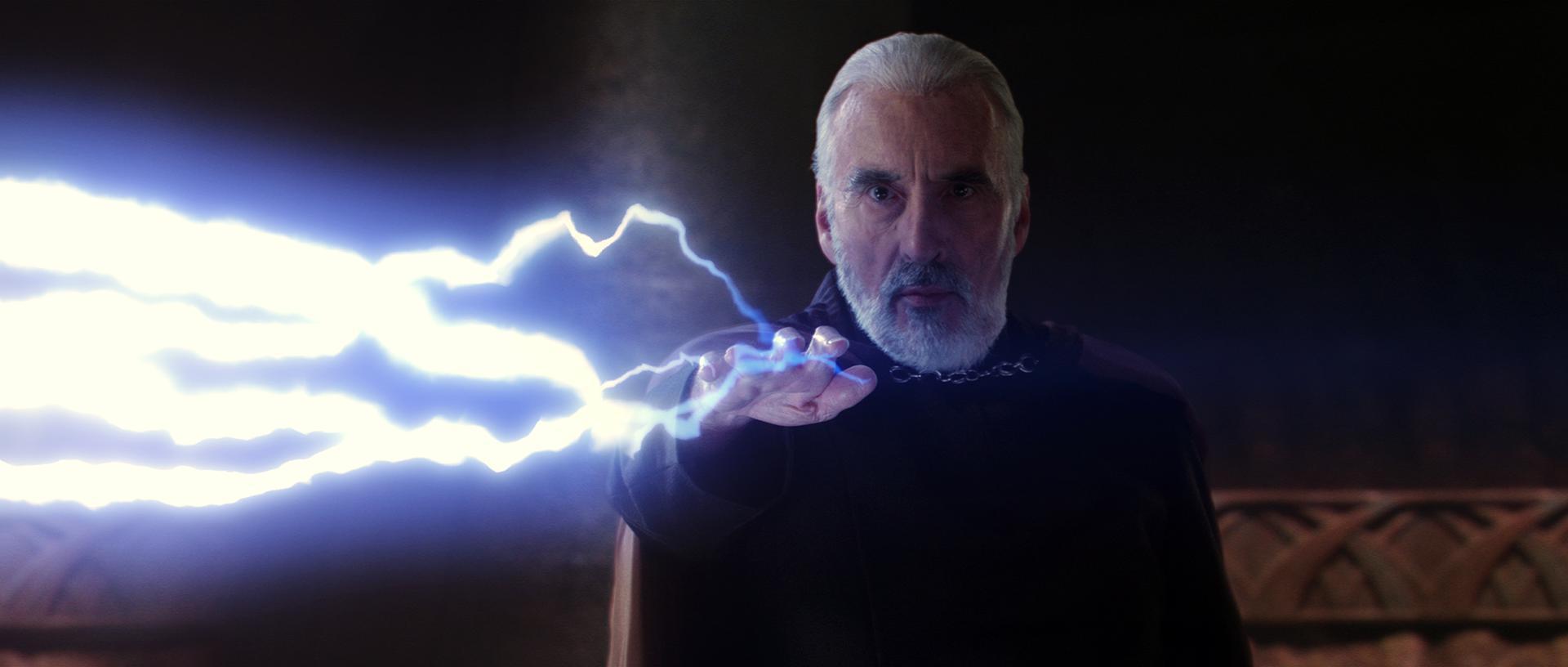 Star Wars : pourquoi le Comte Dooku est si peu nommé Dark Tyranus ?