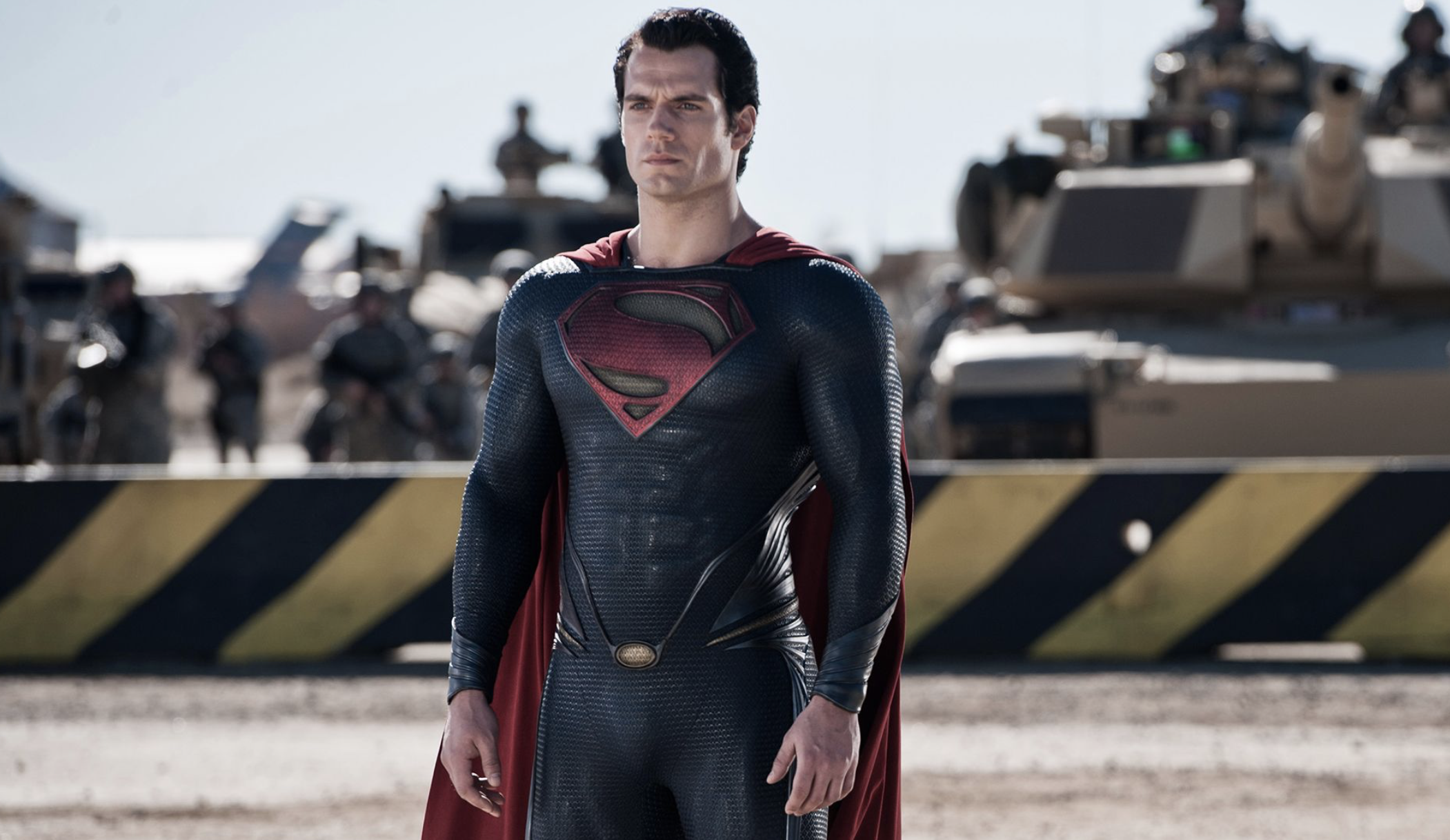Superman : James Gunn aurait pu réaliser un film au lieu de The Suicide Squad