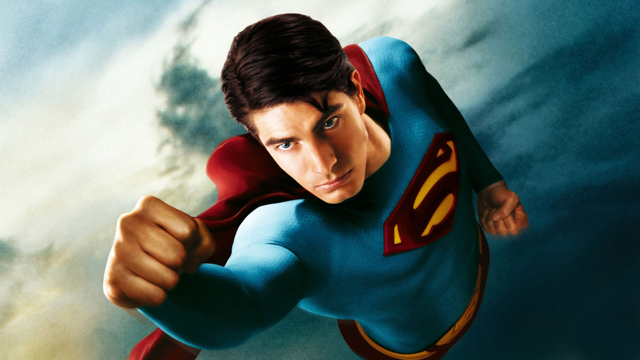 Superman Returns : la première photo !