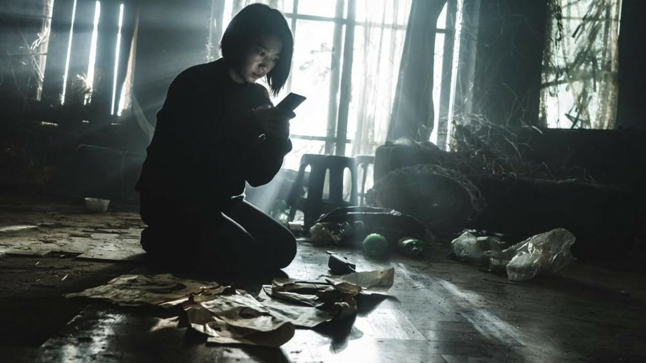 The Call sur Netflix : c'est quoi ce thriller fantastique ?