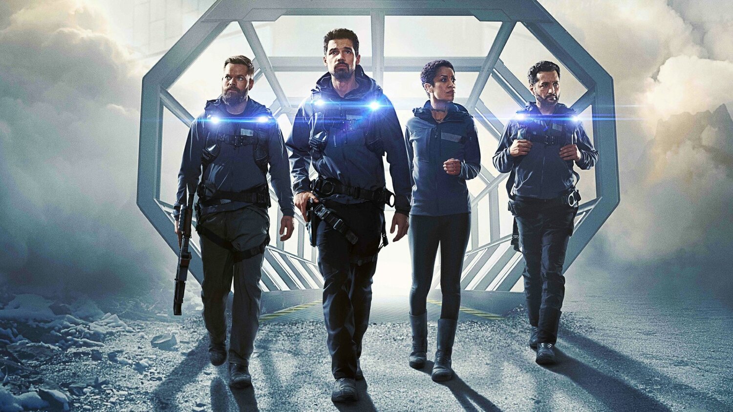 The Expanse : la série s'arrêtera avec la saison 6, un acteur star s'en va