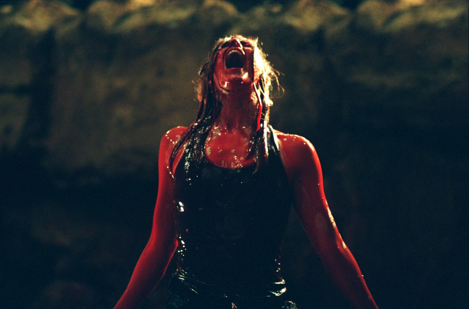 The Lair : Neil Marshall travaille sur un nouveau film d'horreur façon The Descent