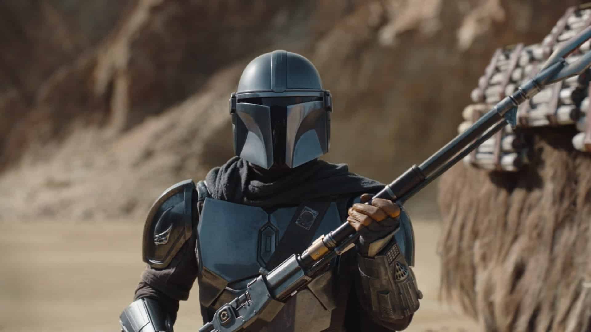 The Mandalorian S2 : quelle est cette mystérieuse perle à la fin de l'épisode 1 ?