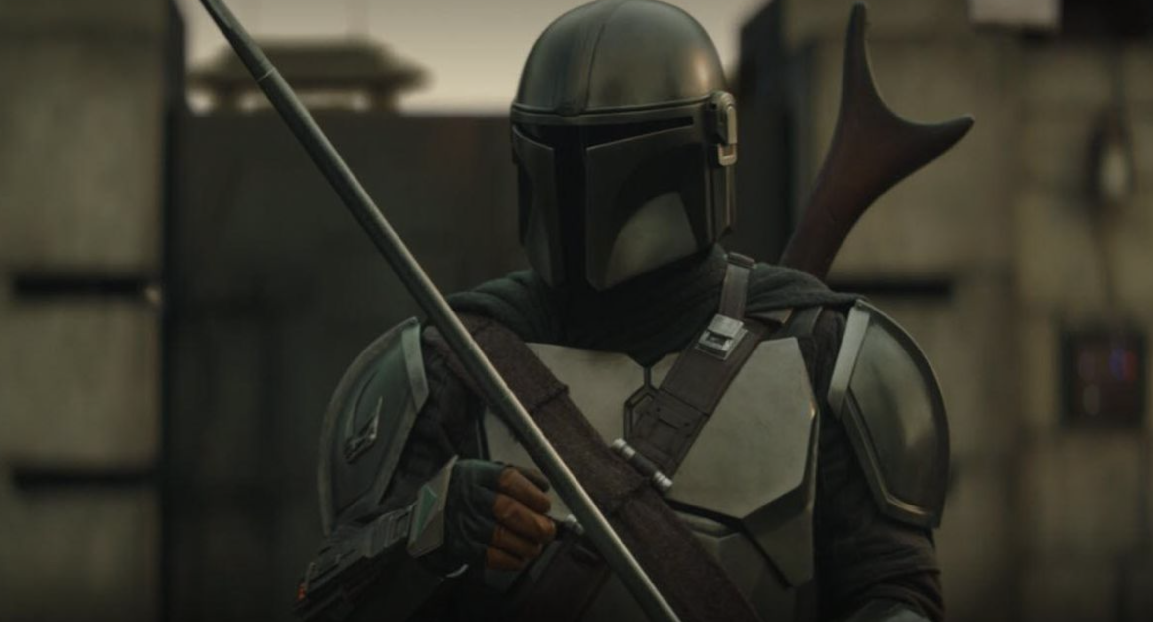 The Mandalorian S2E05 : qui est l'Amiral [SPOILER] ?