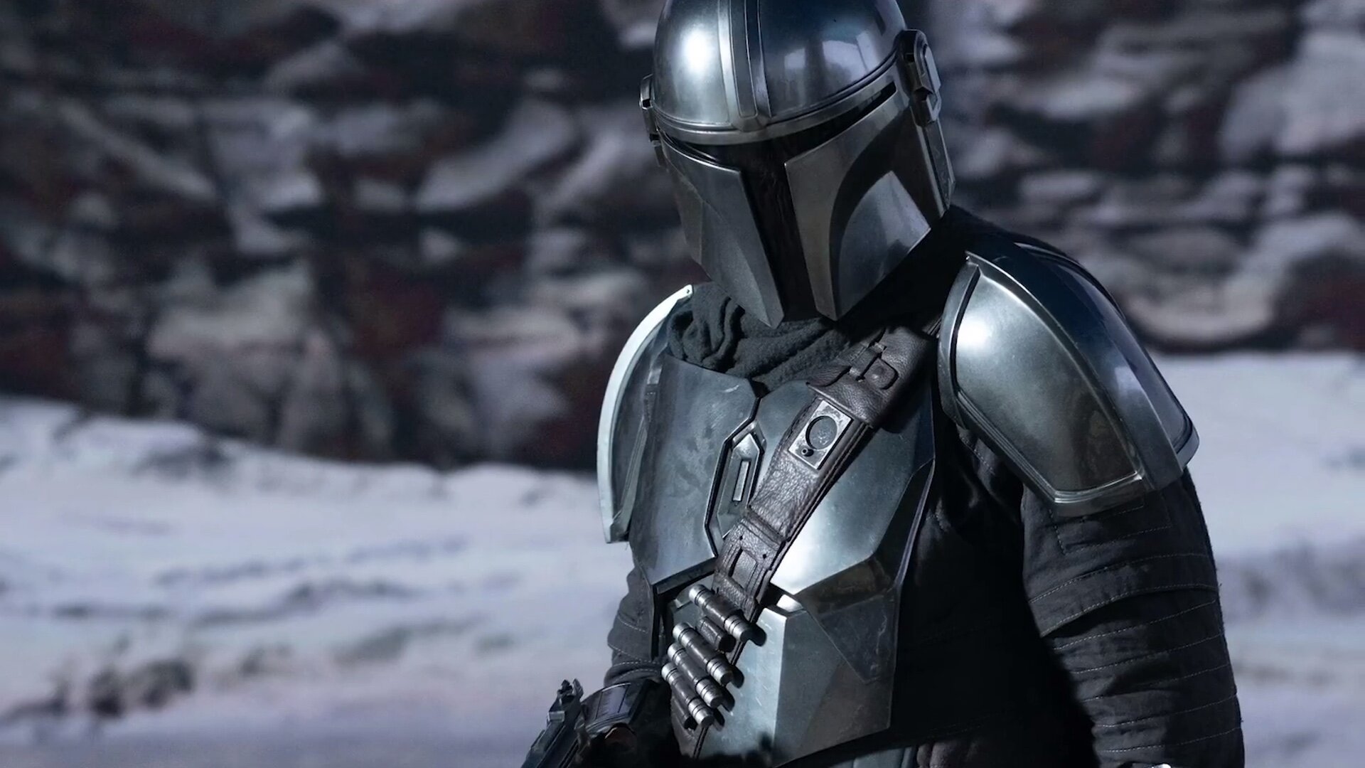 The Mandalorian S2 : découvrez qui est [SPOILER], la Jedi que tout le monde attend