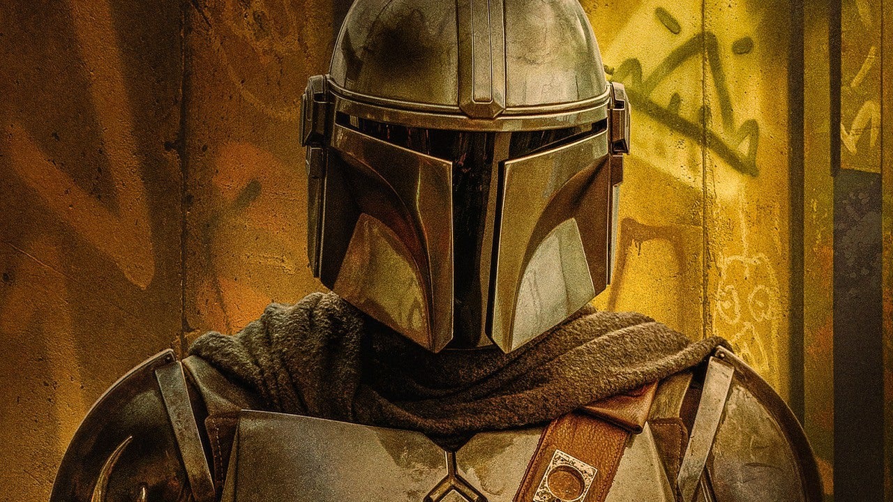 The Mandalorian S2 : une référence au Réveil de la Force dans l'épisode 1