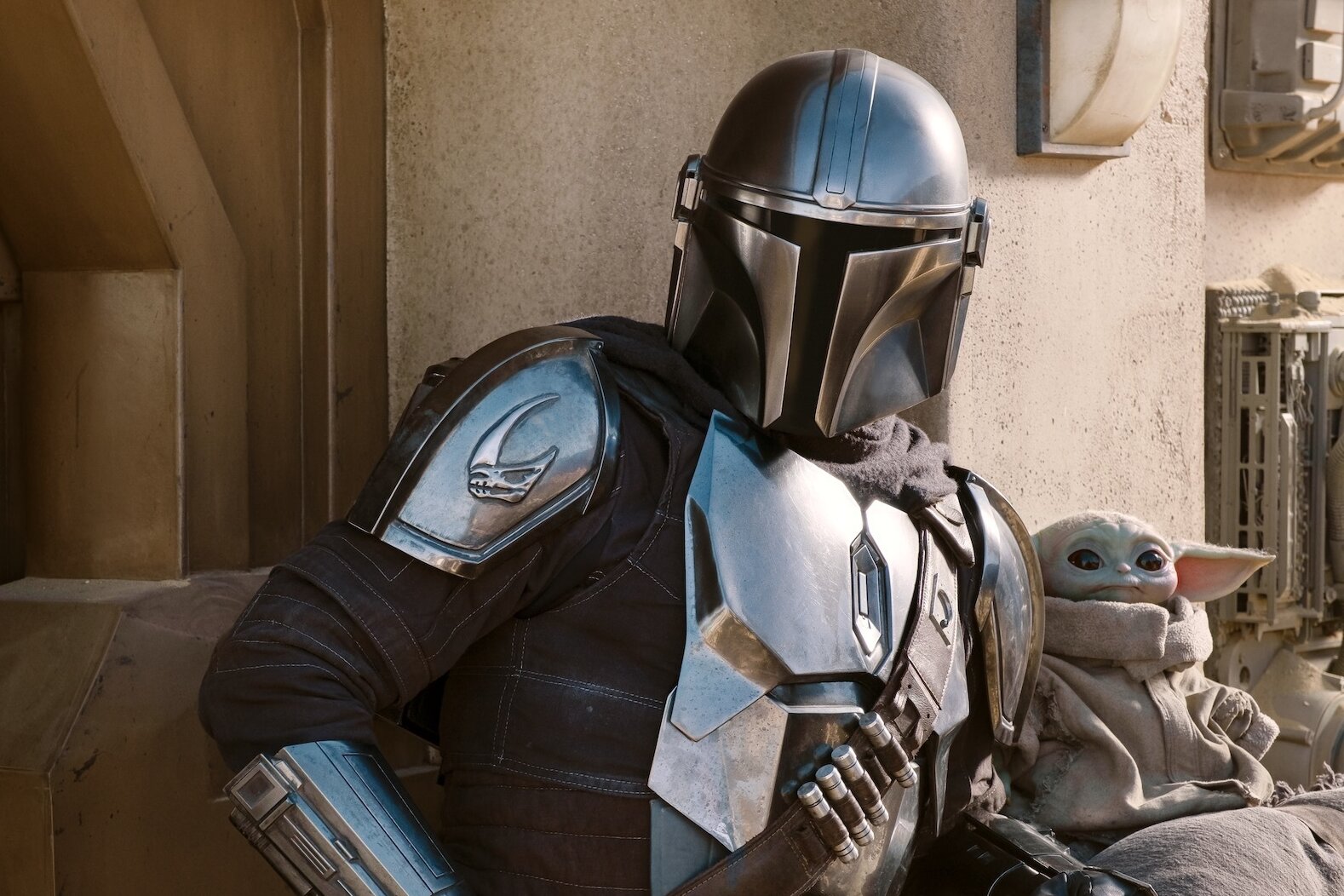 The Mandalorian saison 2 : comment [SPOILER] a-t-il survécu dans Star Wars 6 ?