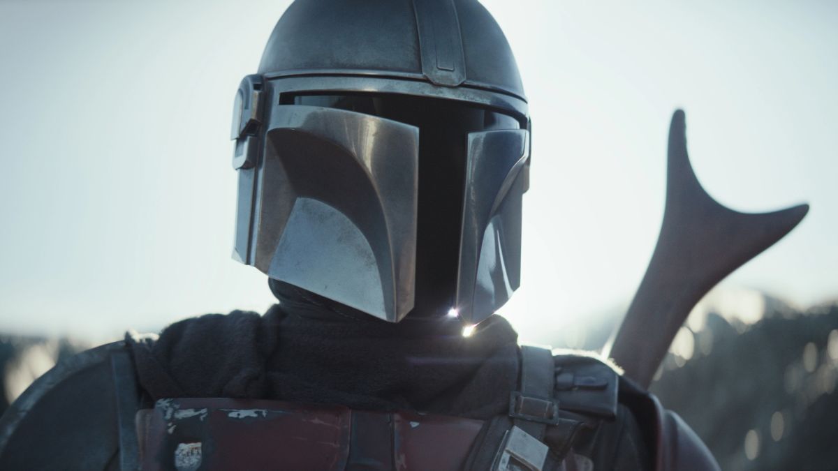 The Mandalorian S2 épisode 4 : la référence discrète à Rey