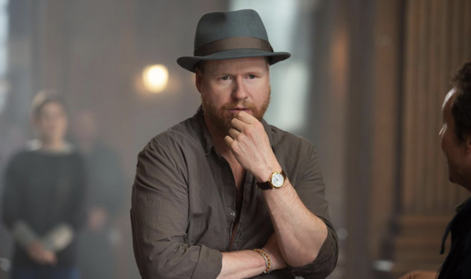 The Nevers : Joss Whedon abandonne sa prochaine série