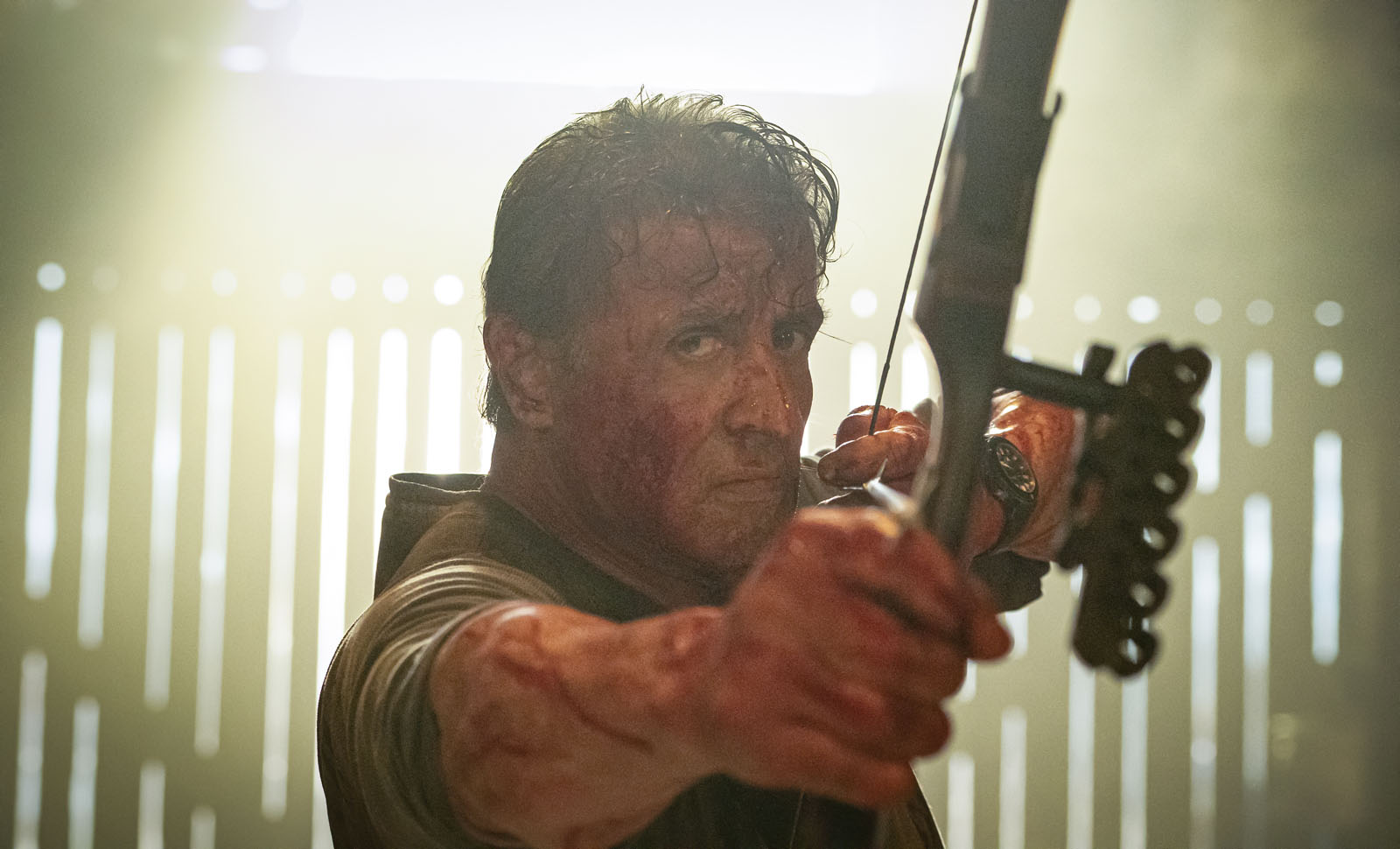 The Suicide Squad : Sylvester Stallone au casting