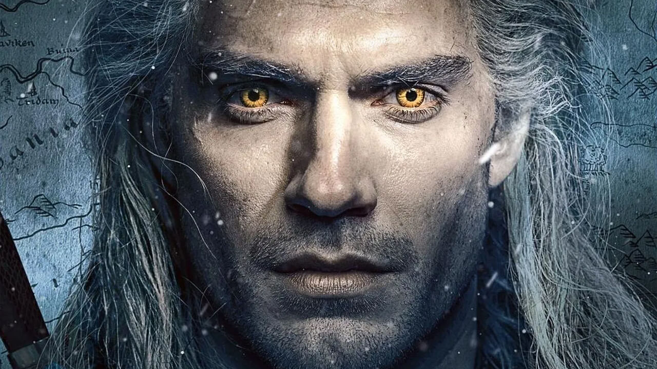 The Witcher saison 2 : Netflix dévoile des nouveaux monstres que Geralt devra affronter