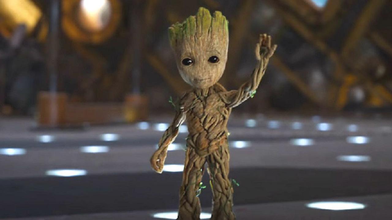 Thor Love and Thunder : Groot pourrait être de la partie