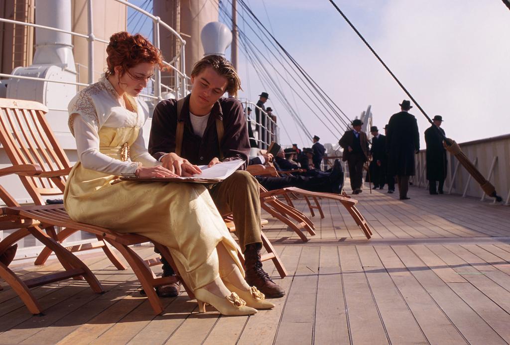 Titanic : ces scènes coupées bouleversantes qu'il faut avoir vues