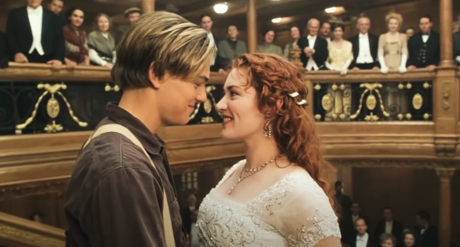 Titanic : découvrez la fin alternative controversée