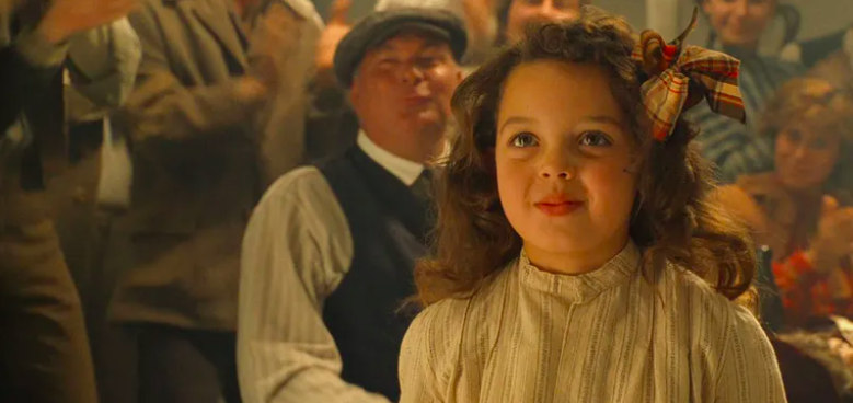 Titanic : qu'est devenue la petite Cora, la cavalière de Jack ?