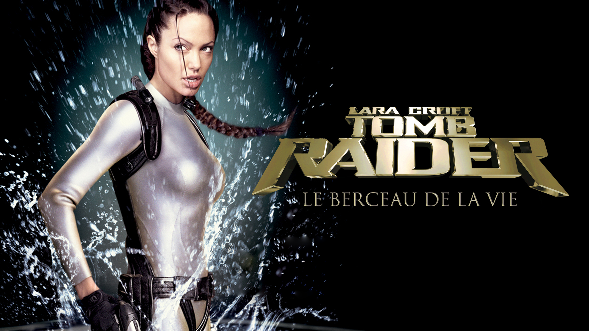 Tomb Raider Le Berceau de la Vie : le réalisateur a arrêté le cinéma à cause du film