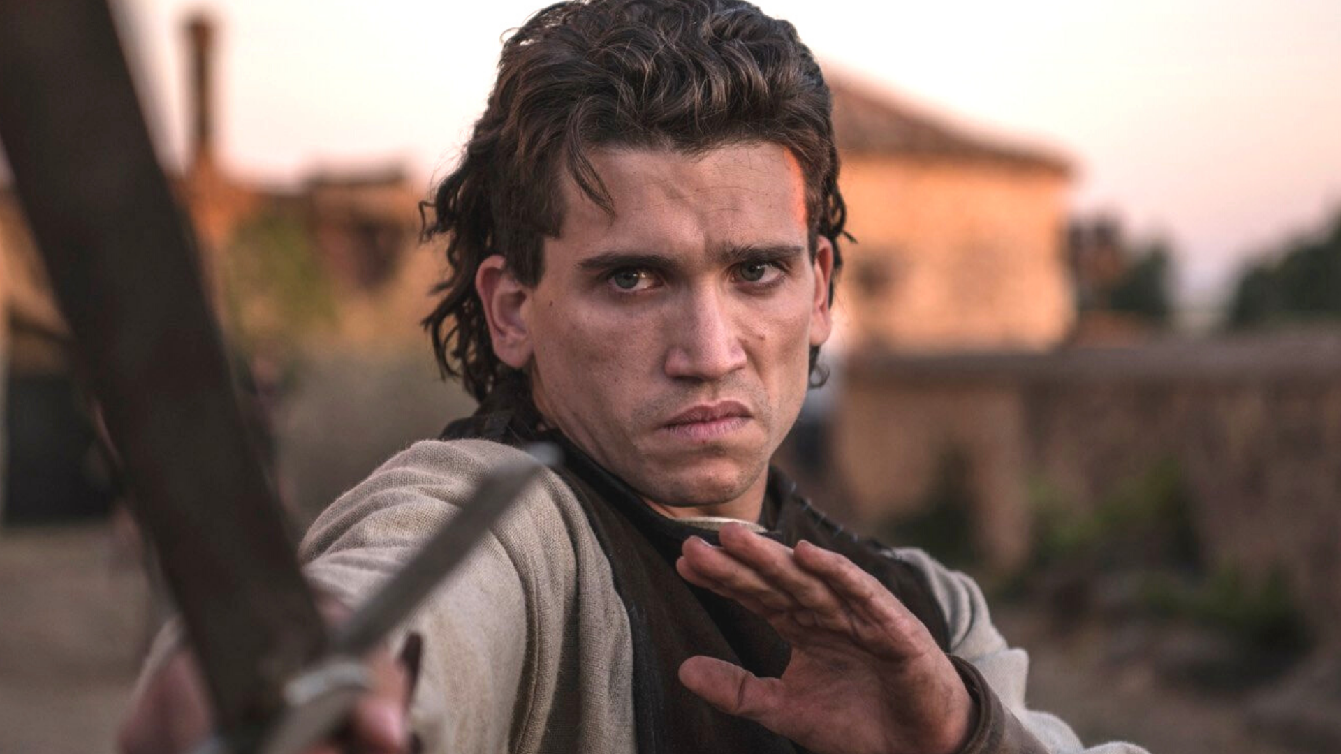 Top des meilleures séries de décembre 2020