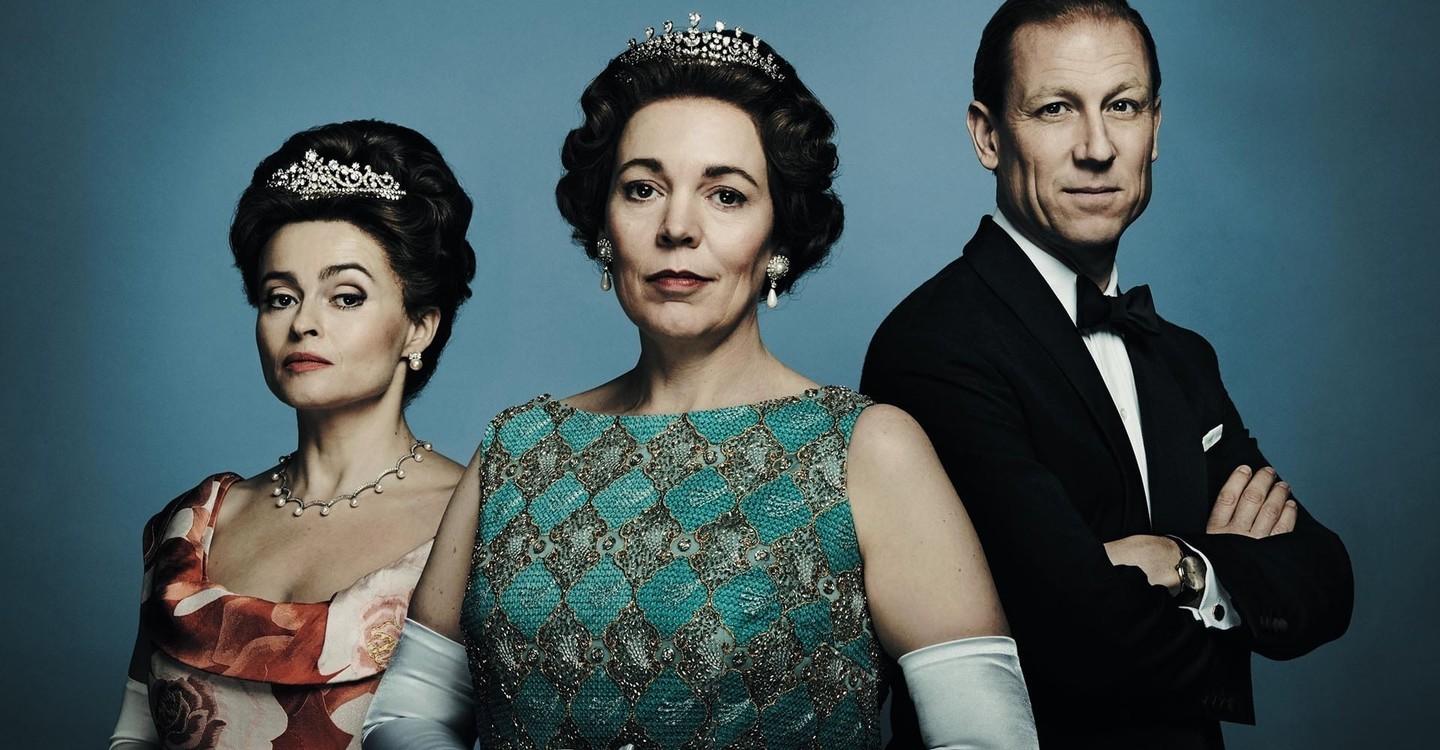 Top des meilleures séries de novembre 2020