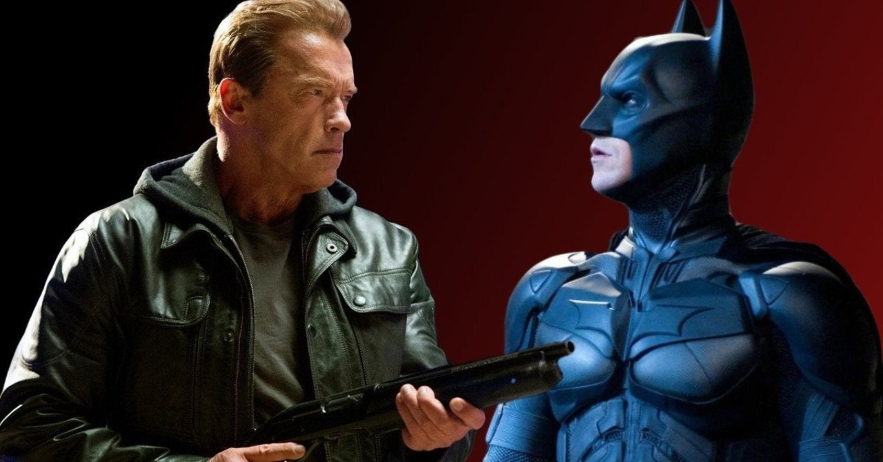 Batman vs Terminator : un Youtubeur imagine un combat épique