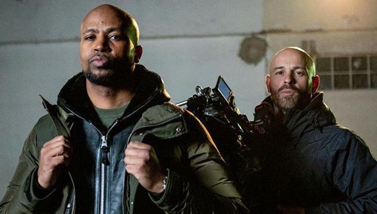 Validé : une star du rap français rejoint la Saison 2