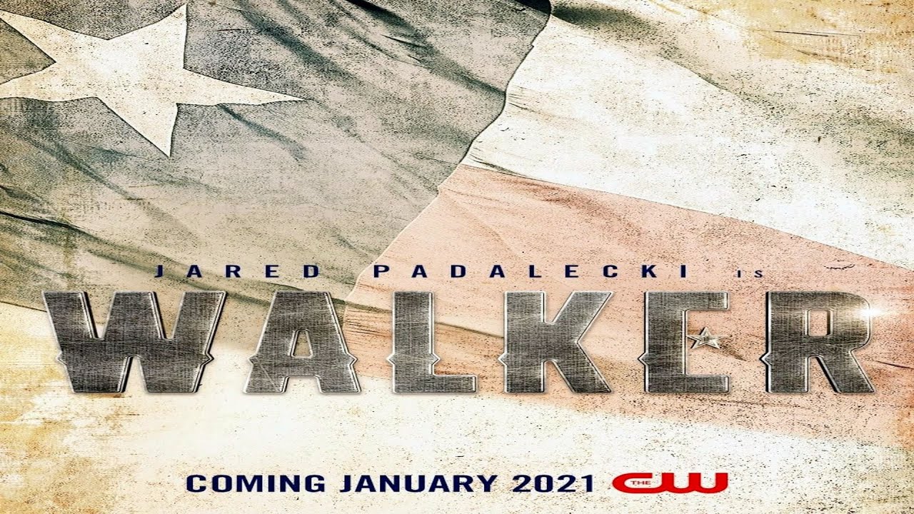 Walker Texas Ranger : un premier teaser pour le reboot