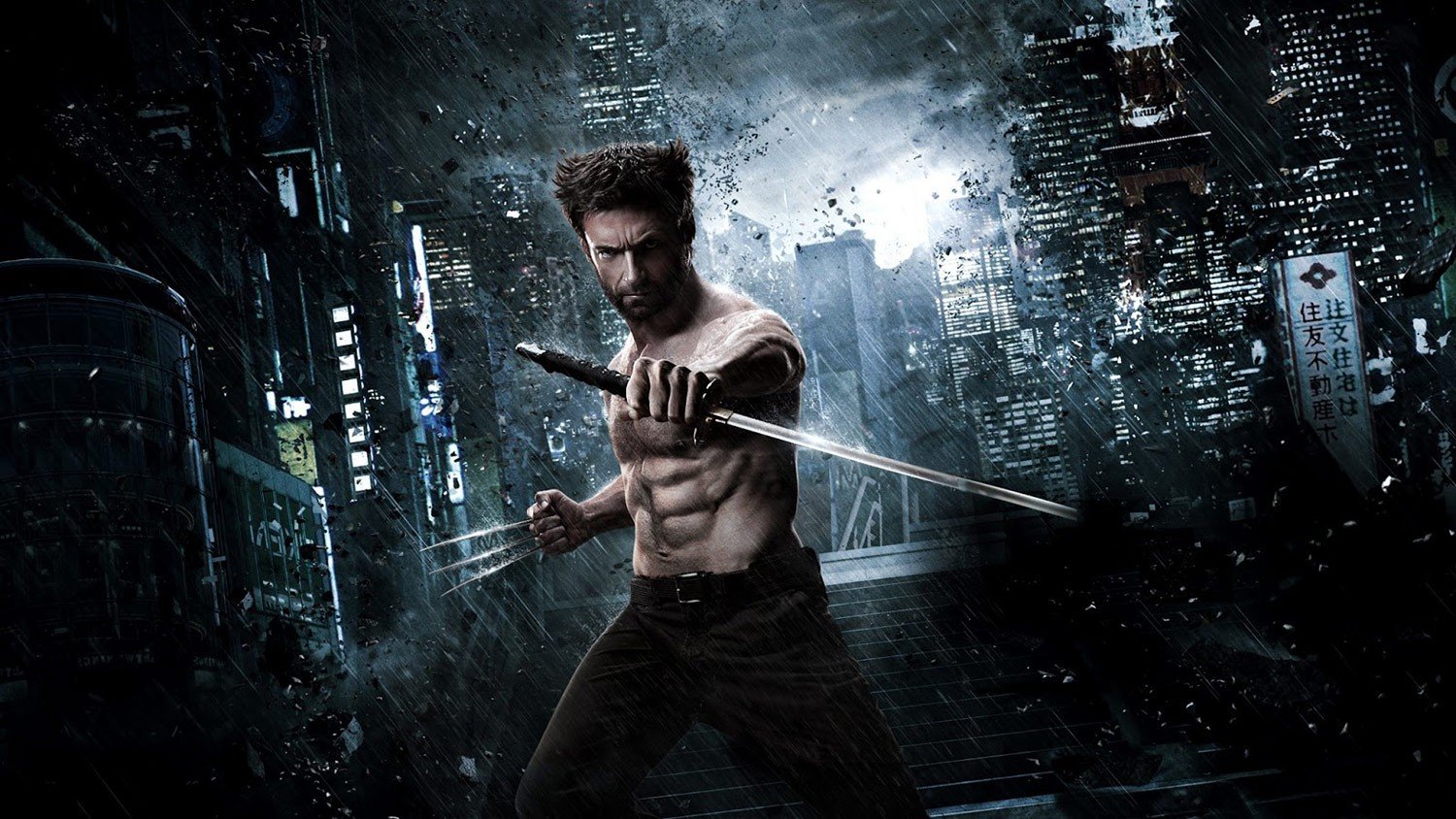 Wolverine Le Combat de l'Immortel : découvrez comment le film annonce la fin de Logan
