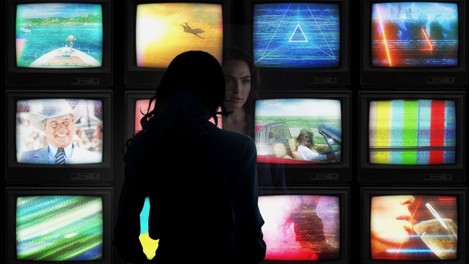 Wonder Woman 1984 : une sortie simultanée au cinéma et sur HBO Max