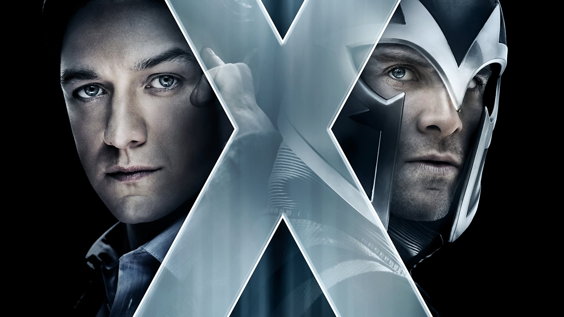 Critique de X-Men : Le Commencement (Film, 2011) - CinéSérie