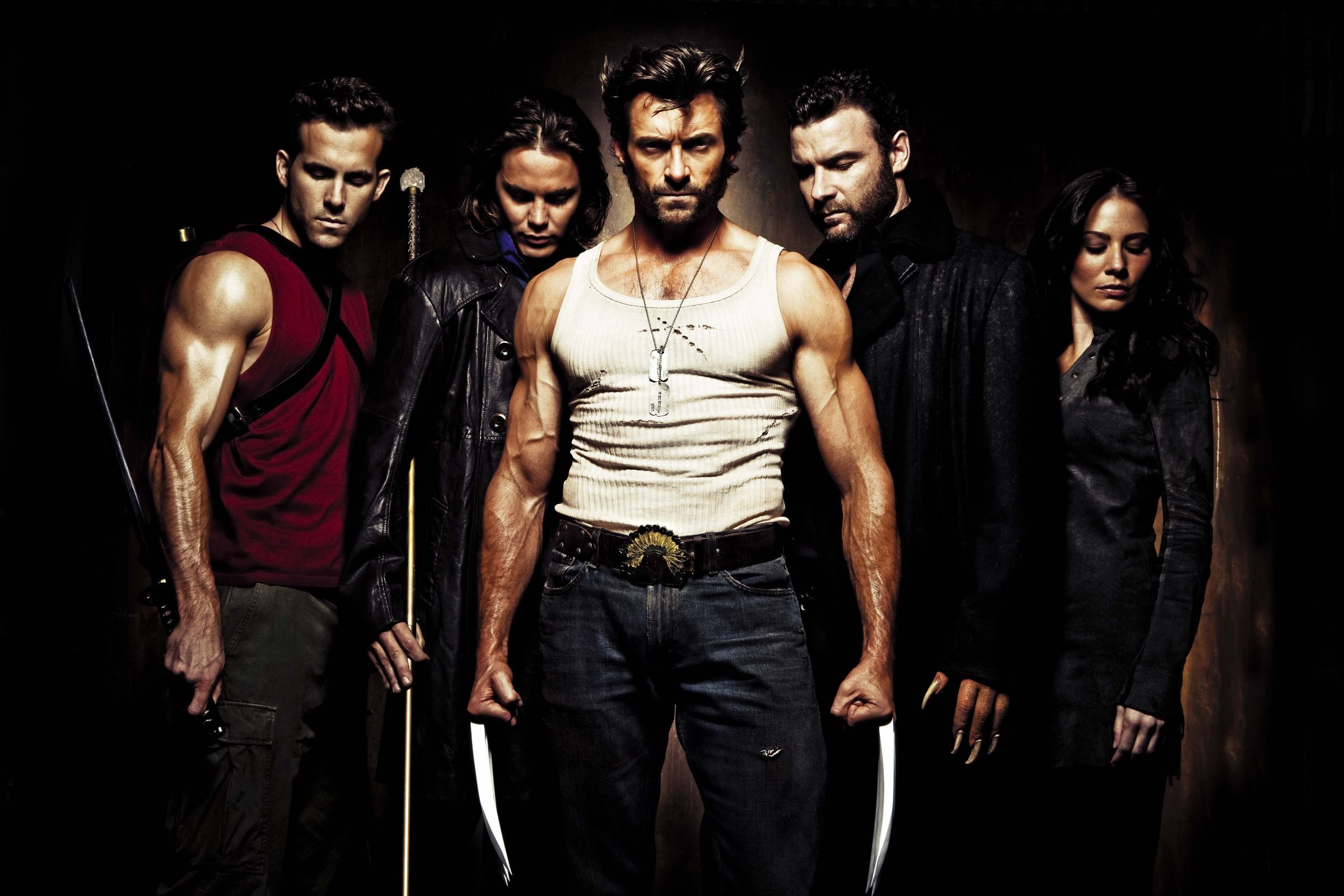 X-Men Origins Wolverine : Dents-de-Sabre est-il vraiment le frère de Wolverine ?