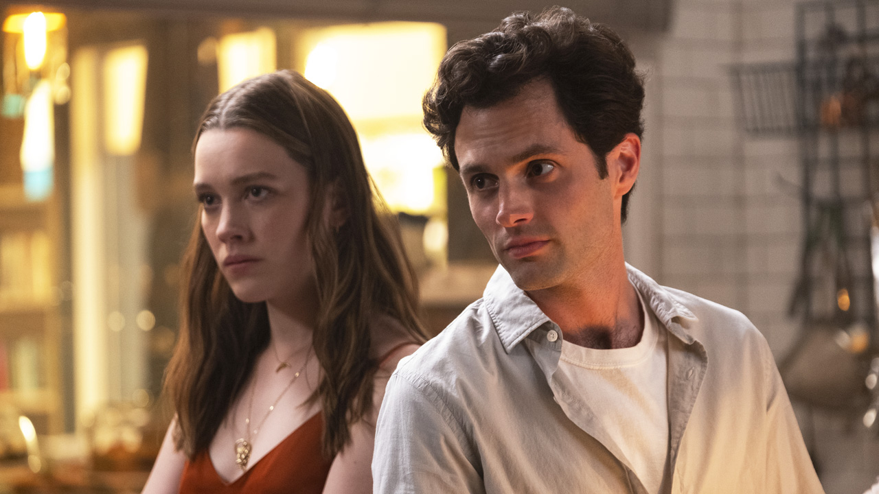You sur Netflix : le casting de la saison 3 se précise