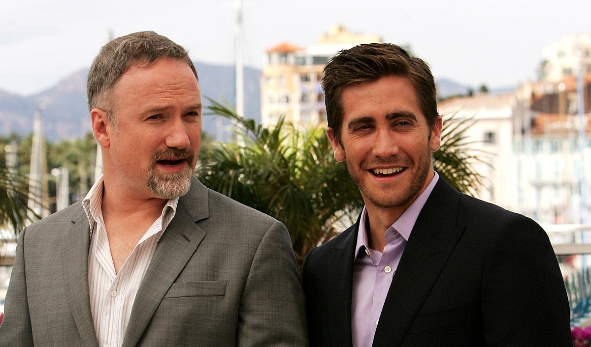 Zodiac : David Fincher revient sur les tensions avec Jake Gyllenhaal durant le tournage