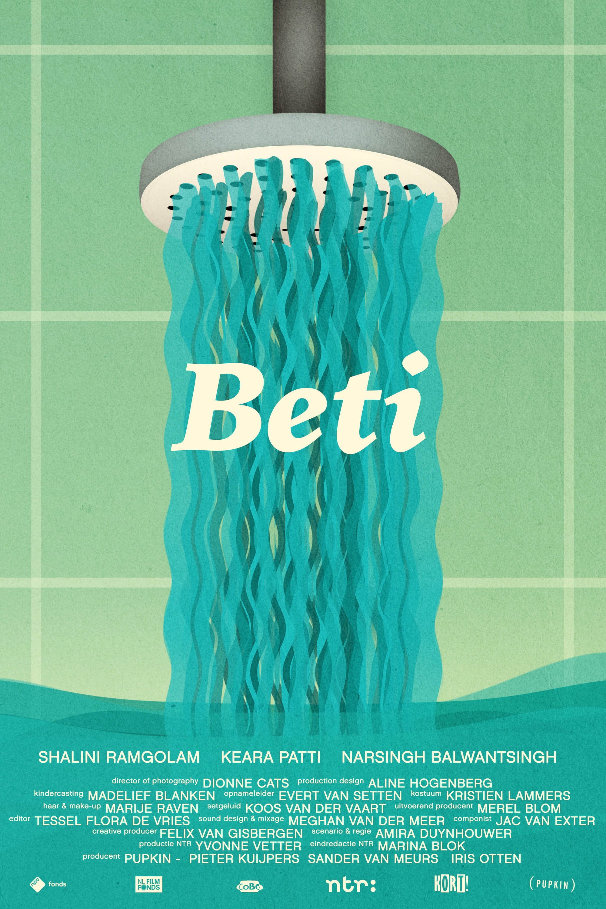 Beti Film 2020 — Cinésérie