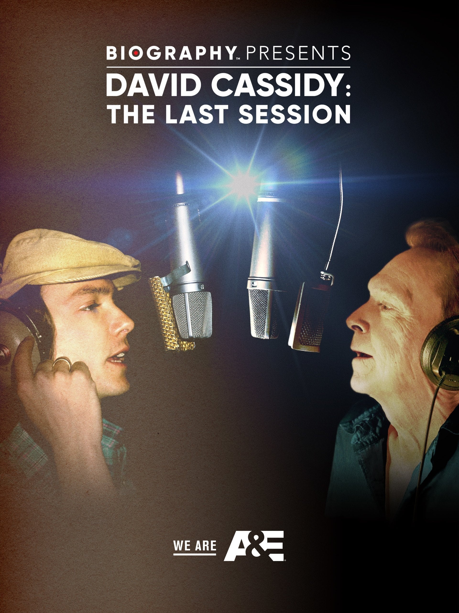 David Cassidy: The Last Session