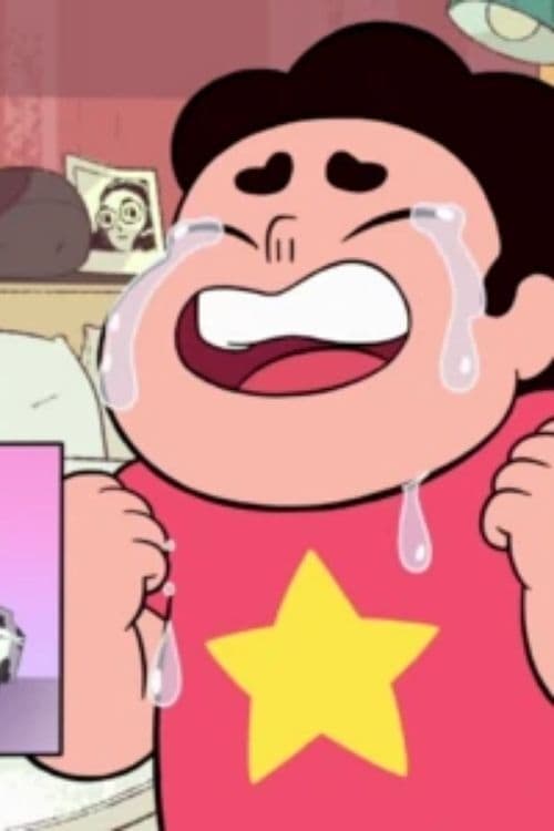 Steven Universe - Steven Reacts
