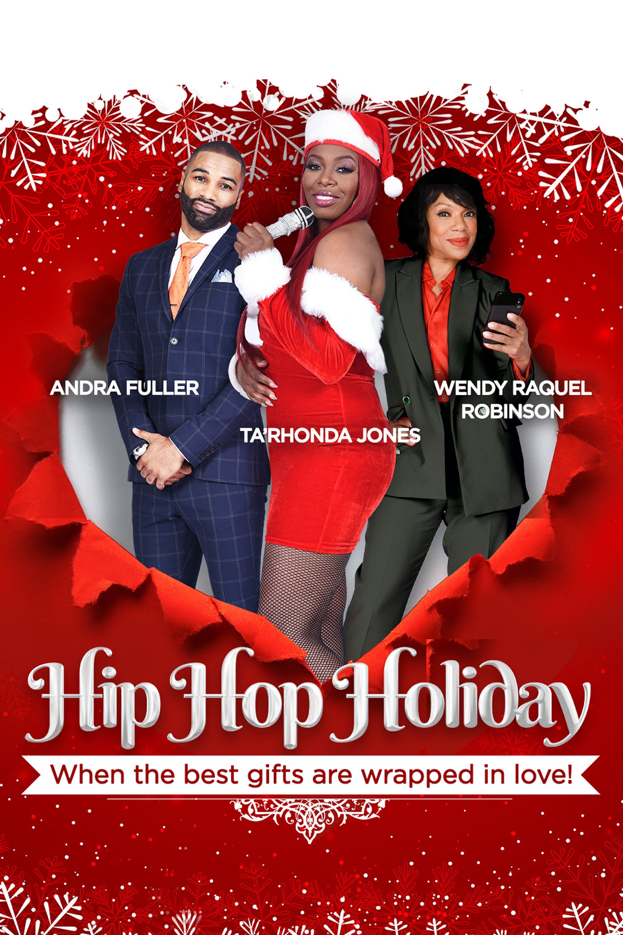 Hip Hop Holiday