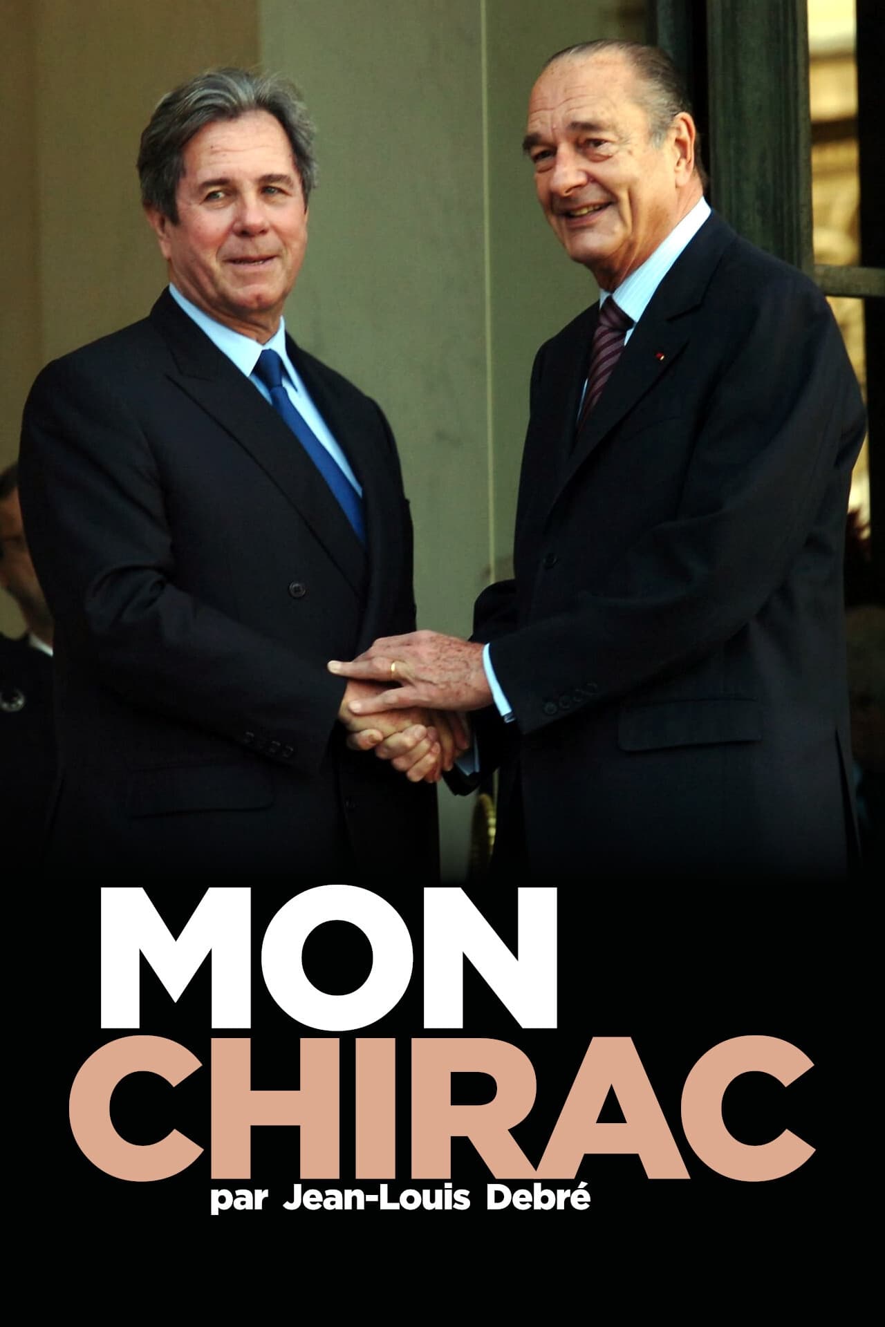 Mon Chirac