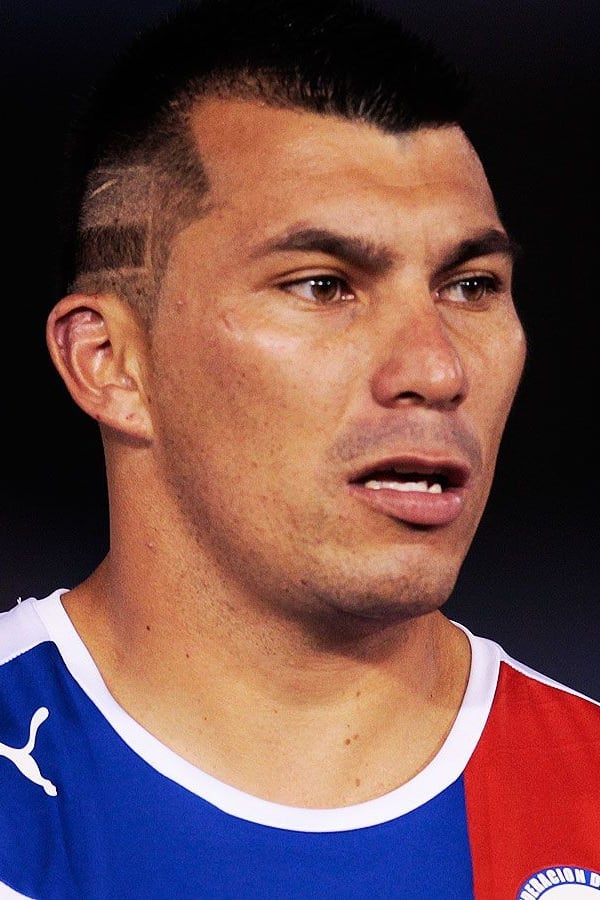 Gary Medel