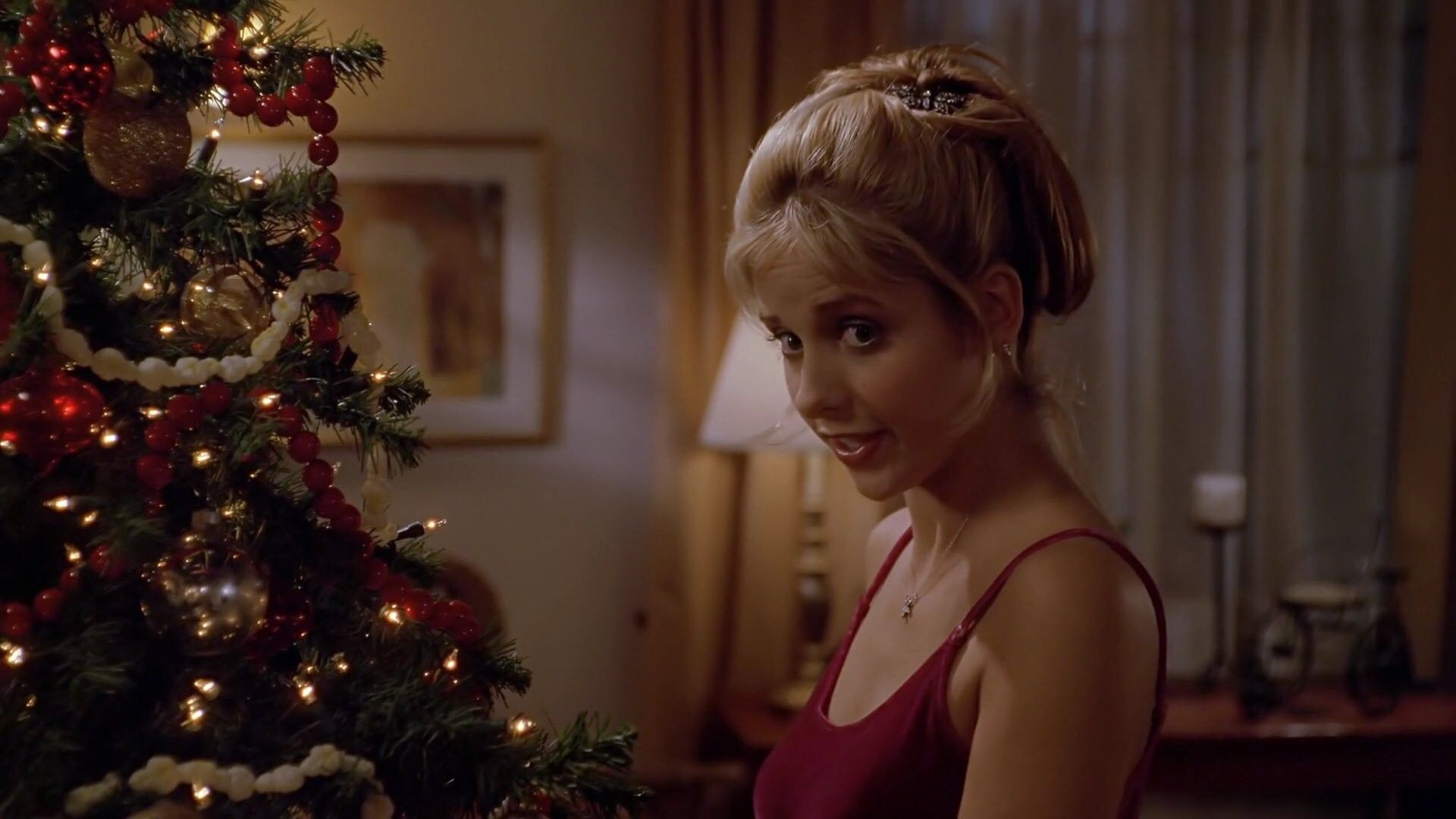 Top des meilleurs épisodes de séries spécial Noël
