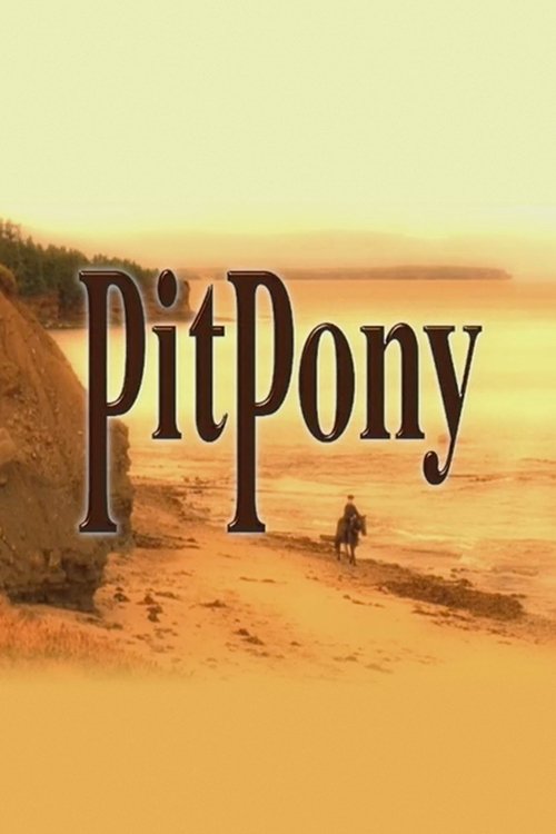 Pit Pony