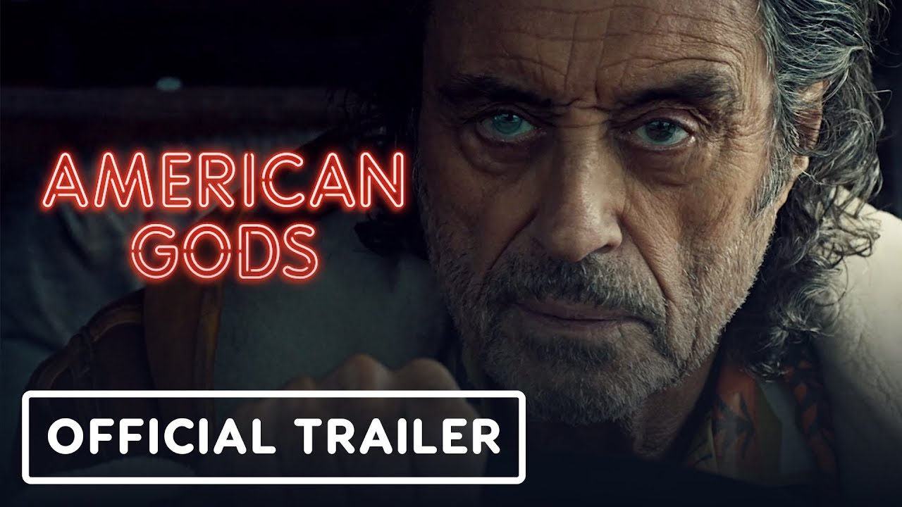 American Gods (Prime Video) : les dieux se déchaînent dans le trailer de la saison 3