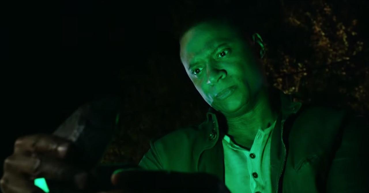 Arrowverse : Diggle de retour dans 5 épisodes, vers les débuts de Green Lantern ?