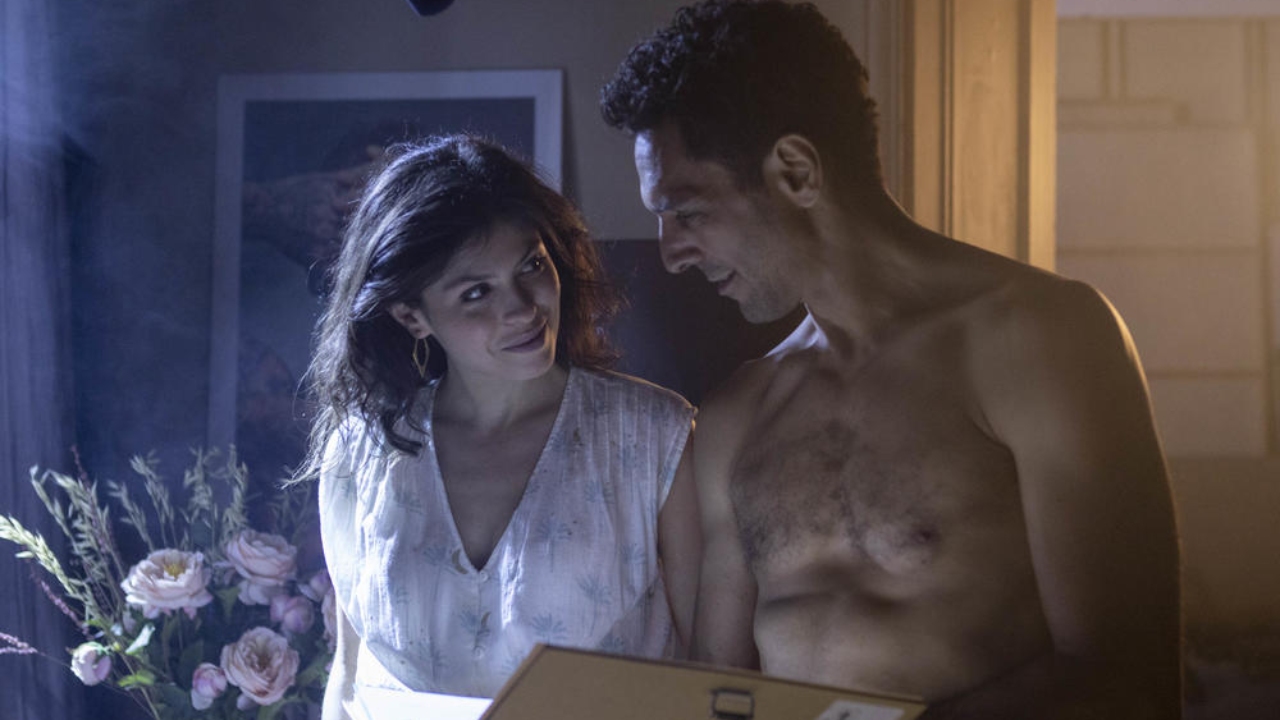 Balthazar saison 3 : découvrez les photos de l’épisode final